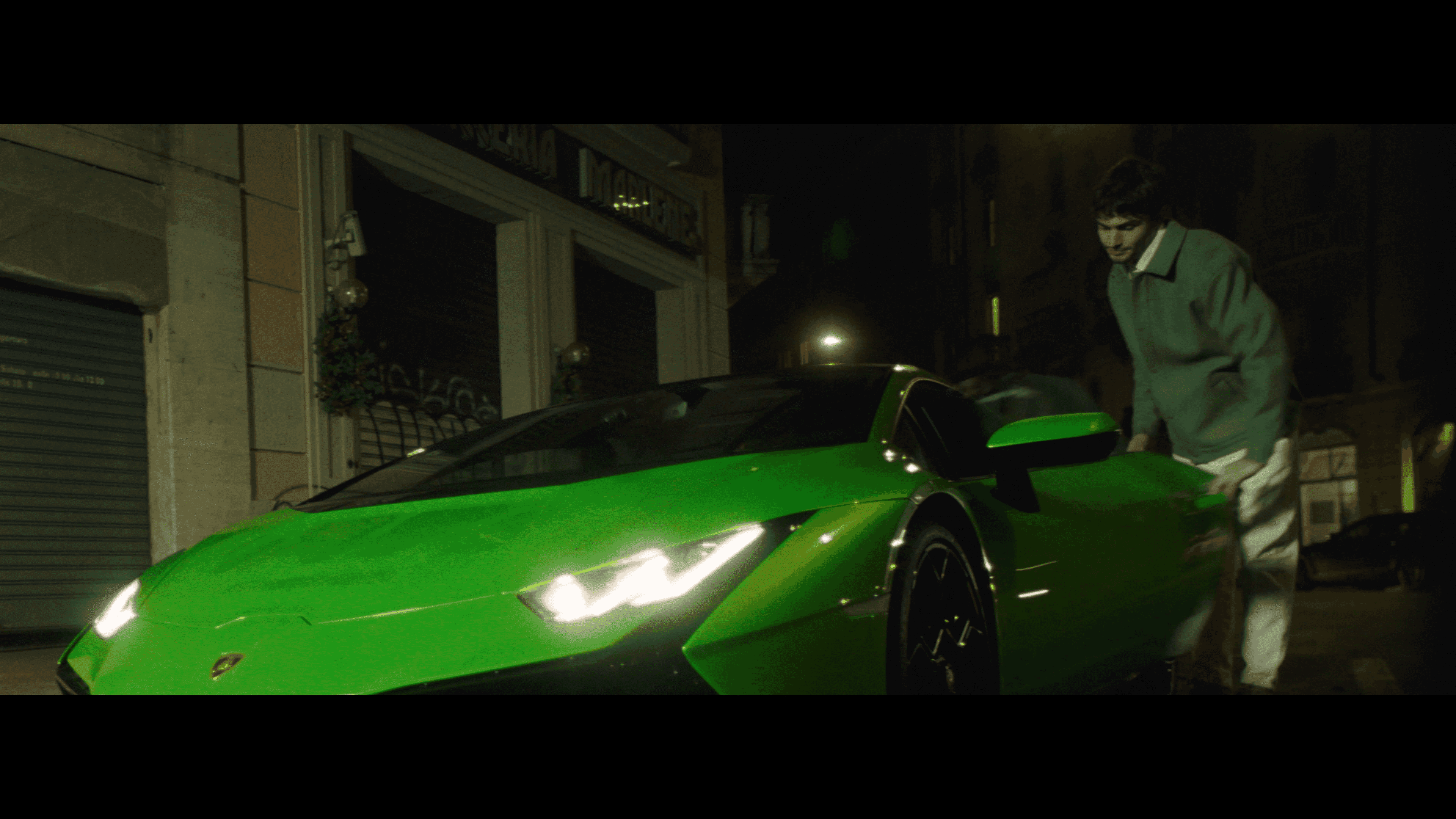 video