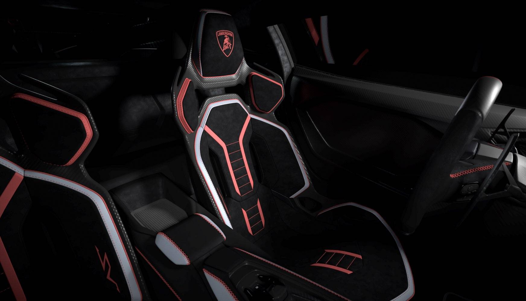 Revuelto SV config option B