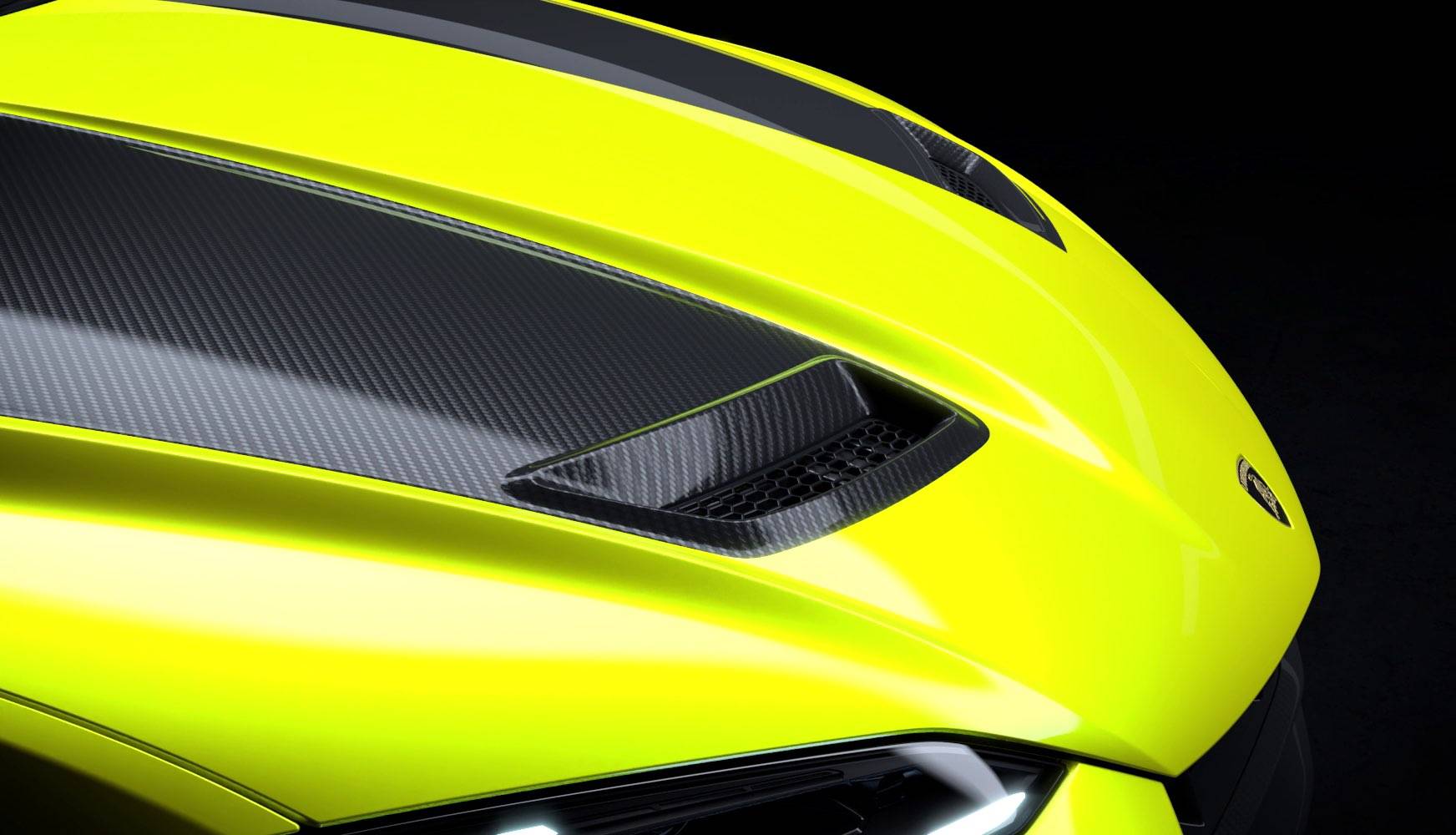 Urus SE Performante | Lamborghini.com