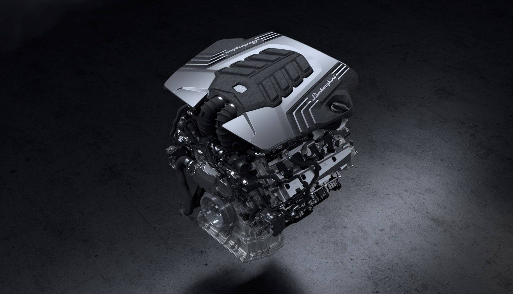 Urus SE Performante | Lamborghini.com