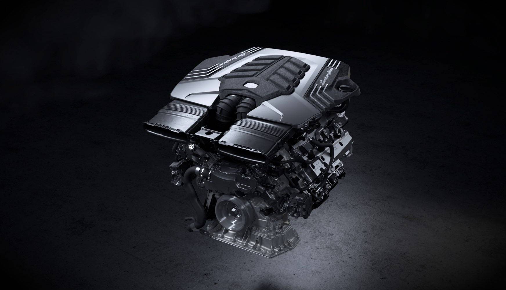 Urus SE Performante | Lamborghini.com